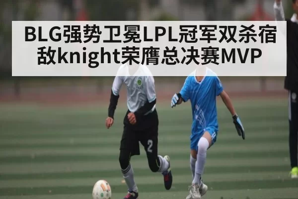 BLG强势卫冕LPL冠军双杀宿敌knight荣膺总决赛MVP